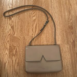 Vince crossbody bag